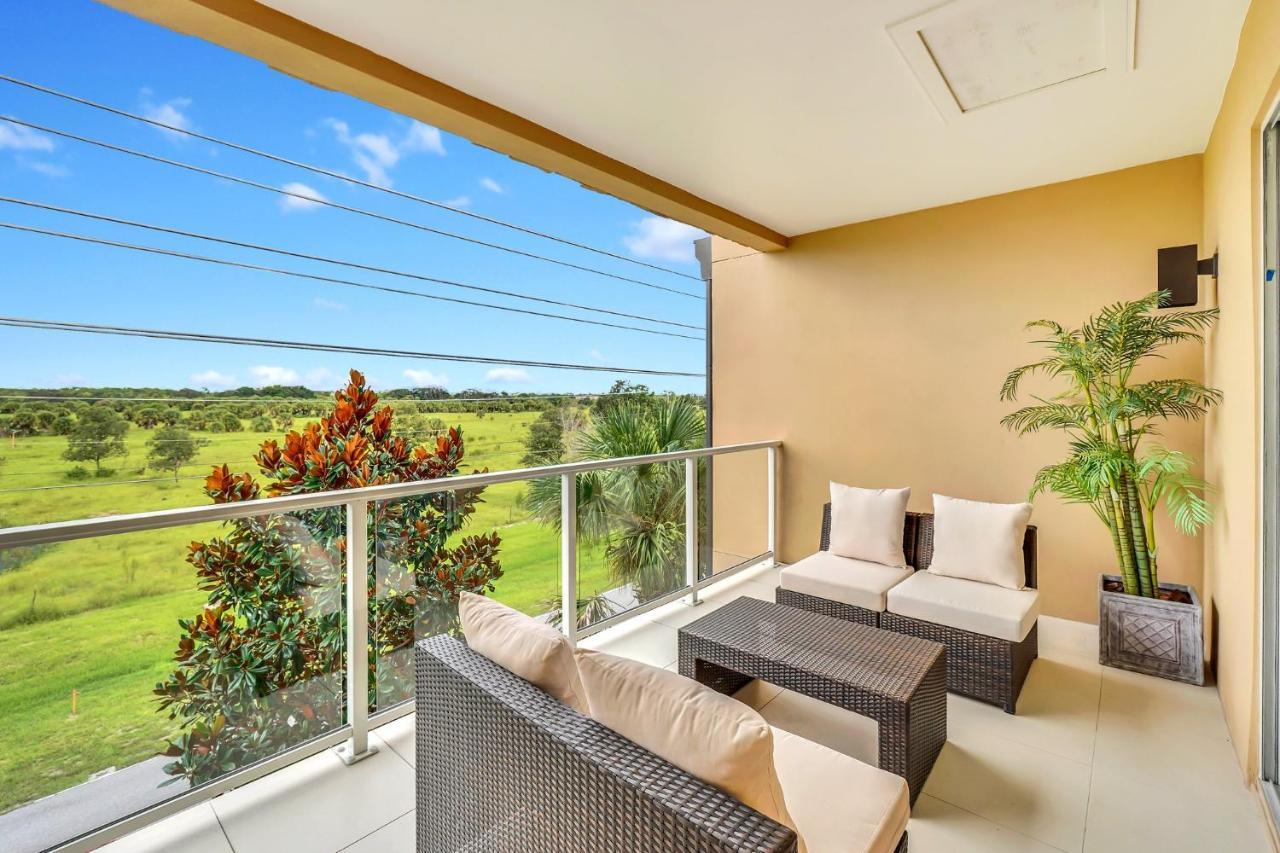 Luxury Villa Less Than A Mile From Disneyworld -Bonus Elevator- Orlando Exterior photo